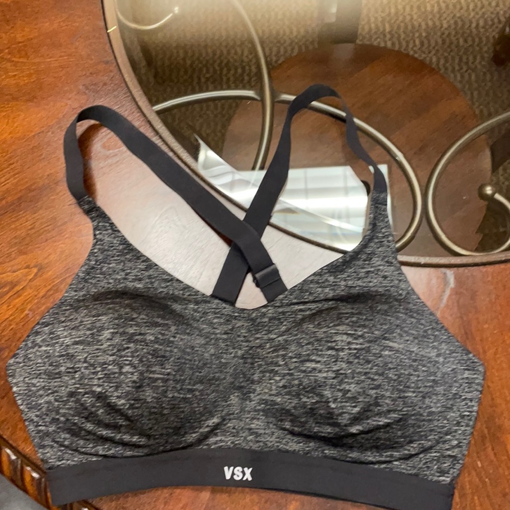 VSX sports bra